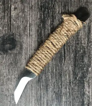 

Passion Leathercraft High speed steels Stainless Steel Leather Cutting Knife Craft Tool type2
