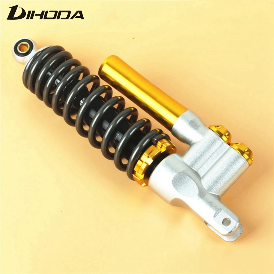 Universal Inverted 320mm shock absor Motorcycle Shock Absorbers Rear