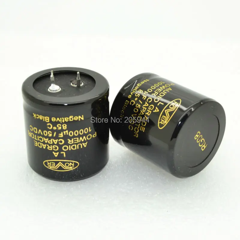 50v 10000uf конденсатор