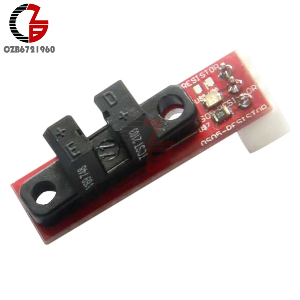 1PCS TCST2103 Optical Endstop Switch for Reprap 3D printer NEW