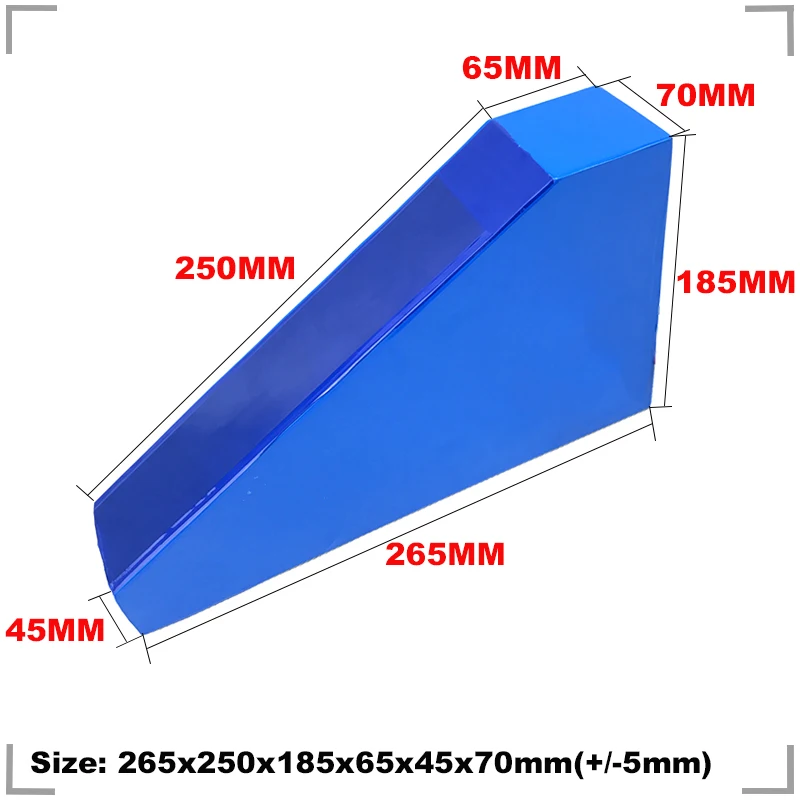 48V 20Ah треугольная батарея для электрического велосипеда 48V 250W 350W 1000W E-bike литиевая батарея для samsung 18650 cell+ 5A зарядное устройство+ сумка