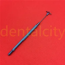 1 шт. титановый маркер роговицы хирургические офтальмологические инструменты