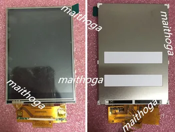 

maithoga 3.2 inch 18P SPI TFT LCD Screen ILI9341 Drive IC 240(RGB)*320 (Touch/No Touch)