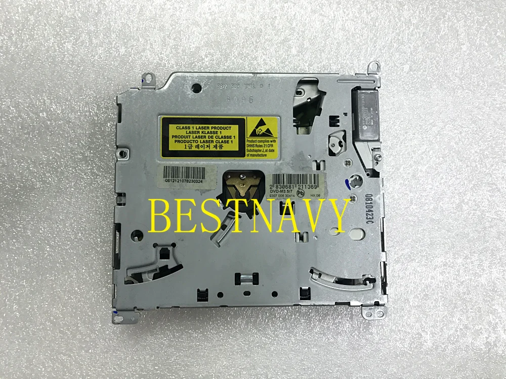 DVD-M3.5 WITH COVER.