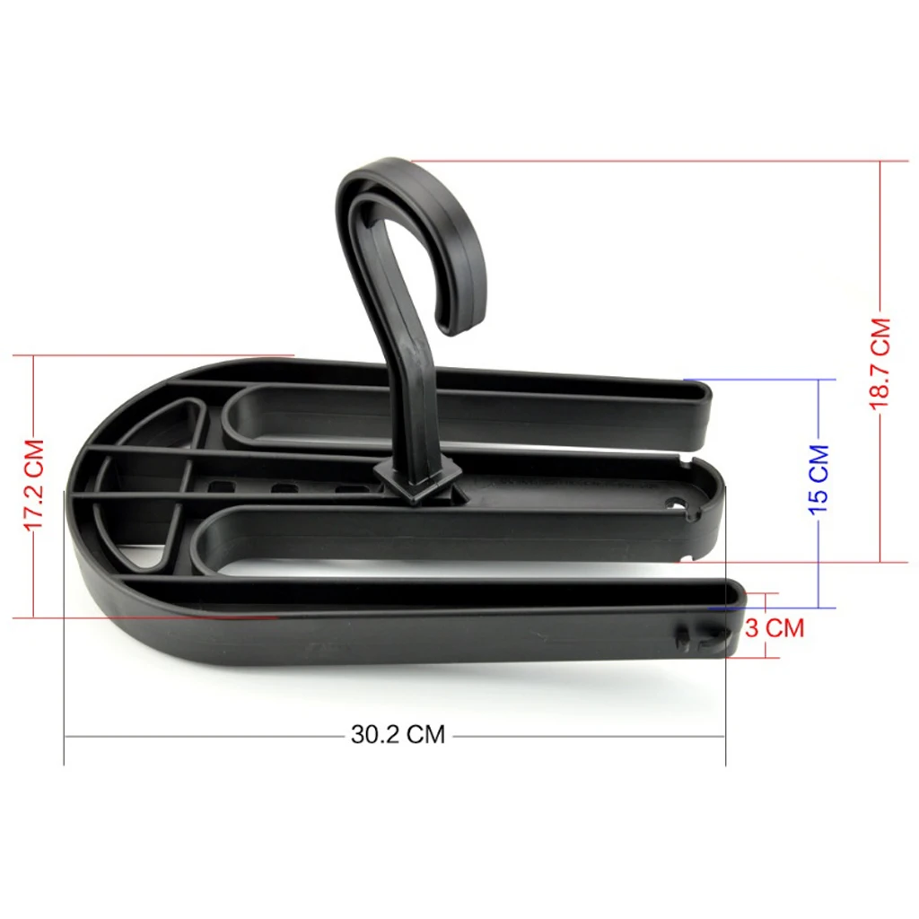 ABS пластиковая вешалка для дайвинга, плавания, серфинга, вешалки, быстросохнущие для Гидрокостюма, сухой костюм, пальто, регулятор, аксессуары для бассейна