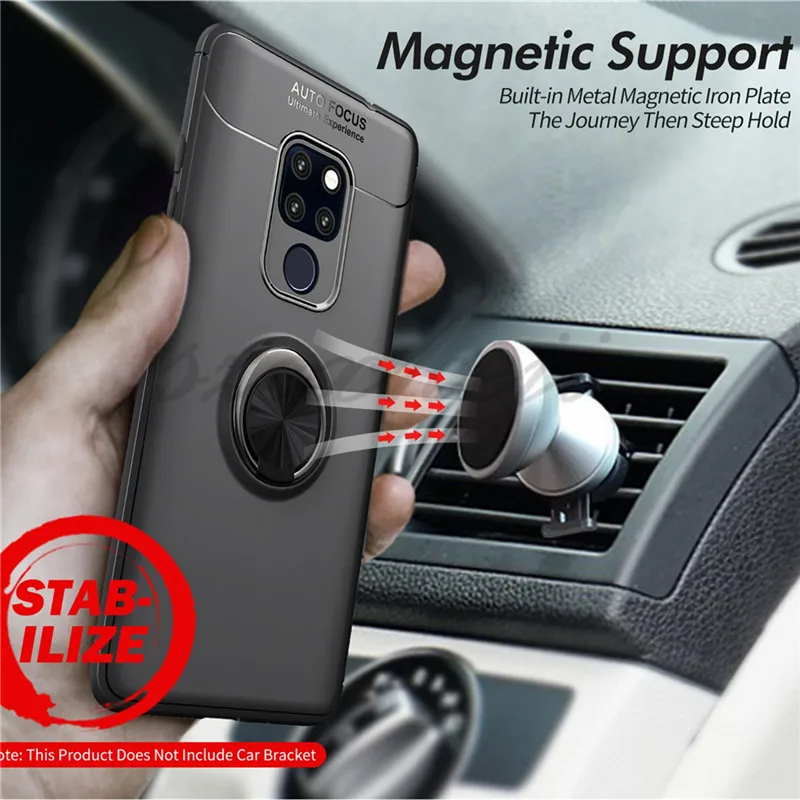 Luxury-Magnetic-Car-Bracket-Ring-Case-For-Huawei-Mate-20-Lite-Case-Shockproof-Full-Cover-For (2)