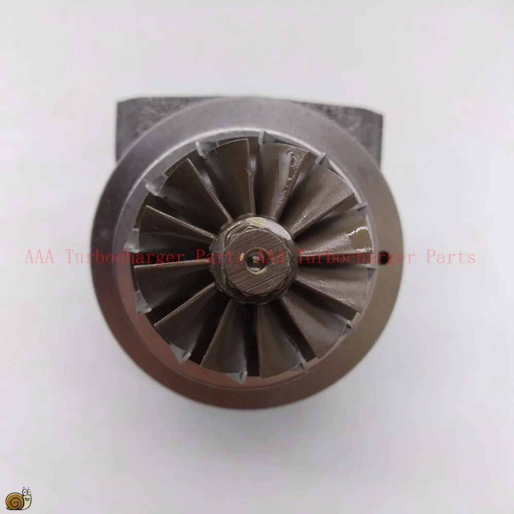 Турбокартридж TD025 Турбокомпрессор CHRA 49173 06503 897185 2413 Ope l corsa combo Astra G 1 7 DTI 55 кВт Y17DT Y17DLL