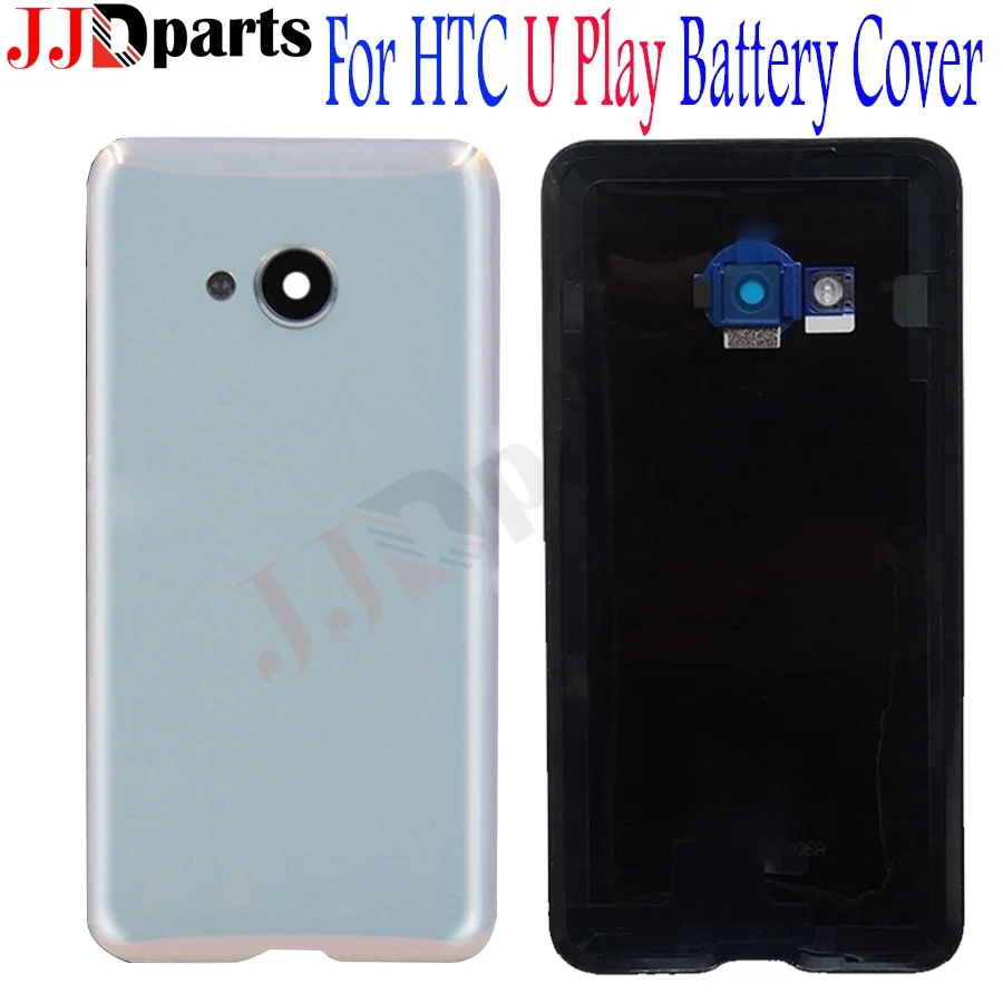 for htc u play battery cover (1)