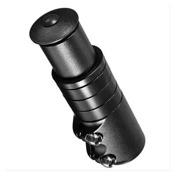 

Aluminum Alloy Bicycle Stem Increased Control Tube Extend Handlebar Stem Heighten Bike