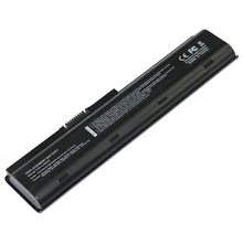 For HP 4400mAh Battery Compaq Presario CQ32 CQ42 CQ43 CQ56 CQ62 CQ72 430 431 DV2 DV4 DV6 Black