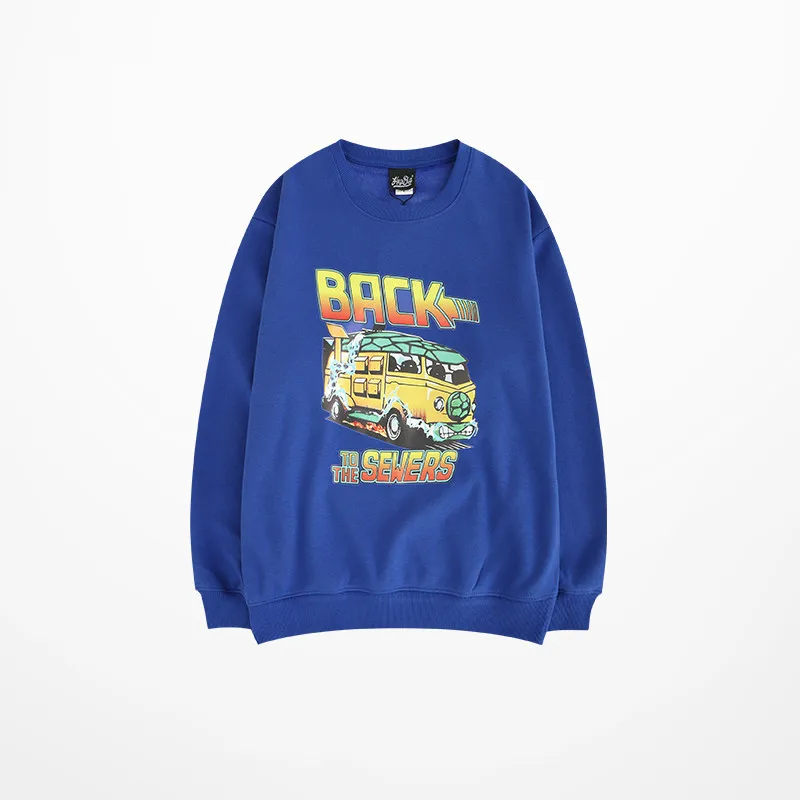 Ulzzang Original Design Sweatshirt Man Misbhv Hip Hop High Street Warszawa Print Justin Bieber Mens Hoodies And Sweatshirts