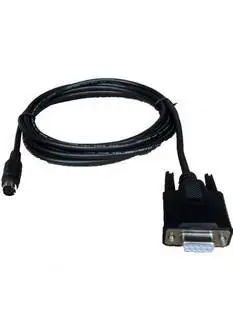 

PMC-310S PC-PMU RS232 Programming Downloading Cable for LS LG XGB/XBC/XBM PLC