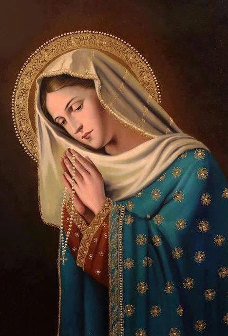 Алмазная мозаика diy 5d алмазов картина вышивки крестом религиозных фотографии Мария семьи украшения ручной работы подарок