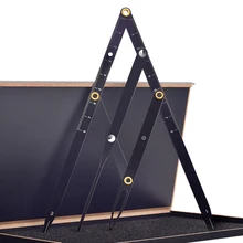 1 шт. Золотое соотношение мера микроблейдинг из нержавеющей стали линейка для перманентного макияжа бровей Тату дизайн Штангенциркули трафарет