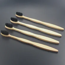 DR. Идеальная 3 шт./партия зубная щетка мягкая зубная щетка с бамбуковой щетиной бамбуковая ручка зубная щетка Бамбук