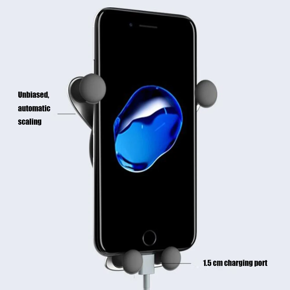 Universal-No-Magnetic-Mini-Smiley-Tripod-Smartphone-Stand-Holder-For-Iphone-Samsung-Xiaomi-for-Car-Air (2)
