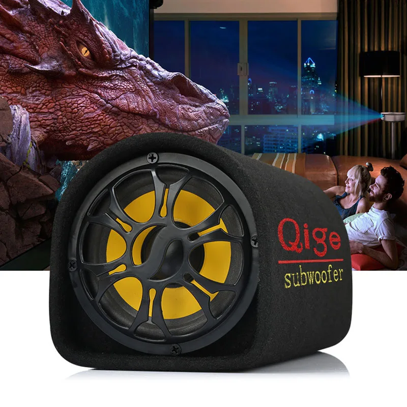 hifi loud speakers