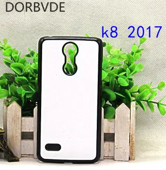 

For LG G6 G5 G4 G3 Q6 V30 2D Sublimation Case For k8 k10 2017 Hard Plastic Back Cover With Metal Insert Heat Transfer 50pcs