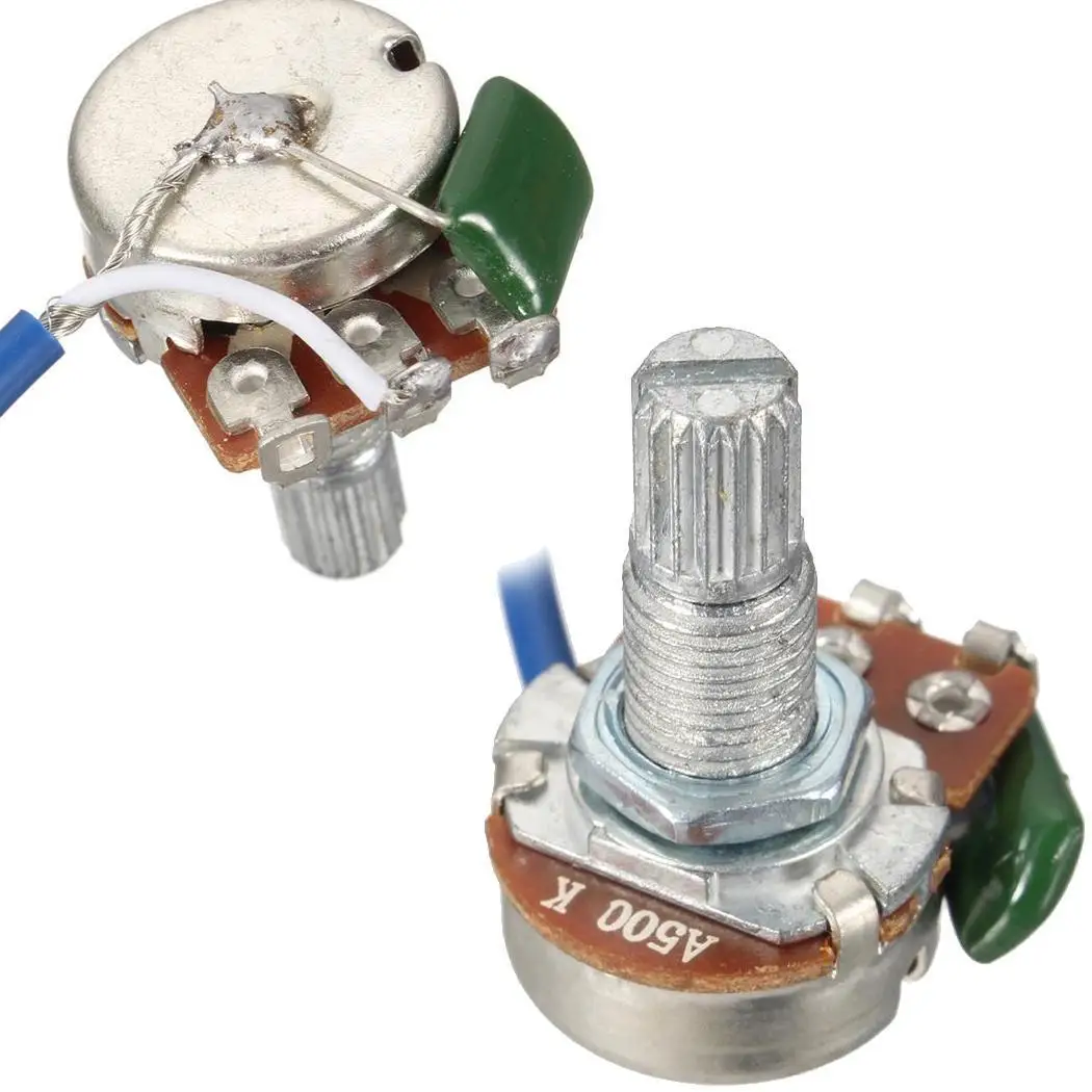 1 комплект из 3 скорости тумблер LP Гитары Электрогитары 2V2T линии как показано на