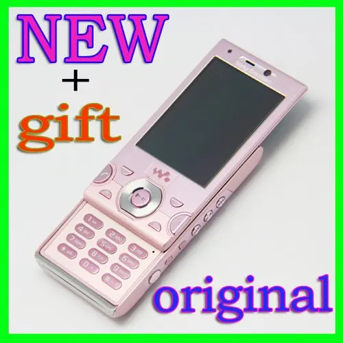Sony Ericsson W995 мобильный телефон разблокированный W995 мобильный телефон 8MP 3g wifi Bluetooth и один год гарантии