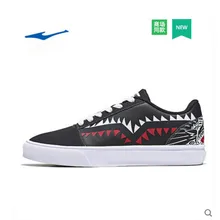 Летняя женская обувь дышащая повседневная обувь модная спортивная обувь модная обувь для скейтбординга