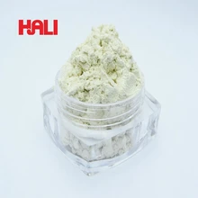 Интерферированный жемчужный пигмент, перламутровый пигмент, 1 лот = 100 грамм 205 жемчужный Золотой слюдяные порошки