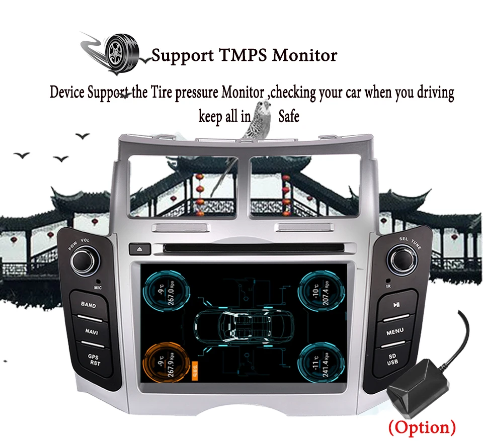 Top 8core Android 9.0 px5 Car Autoradio video dvd headunit gps navi monitor for Toyota yaris 2005-2011 Multimedia carplay aux dab bt 17 Top 8core Android 9.0 px5 Car Autoradio video dvd headunit gps navi monitor for Toyota yaris 2005-2011 Multimedia carplay aux dab bt 17