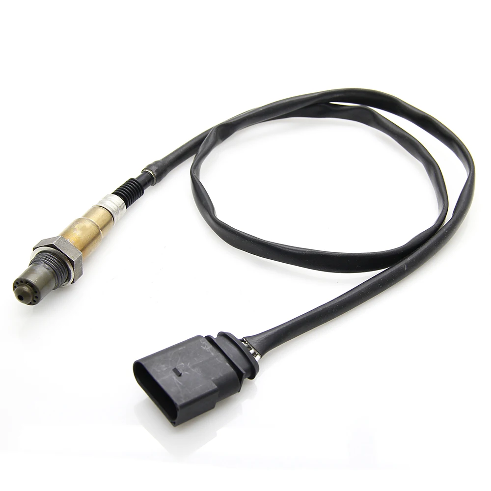 2pcs New Original Oxygen Sensor O2 sensor 06A906262Q for VW Beetle Golf