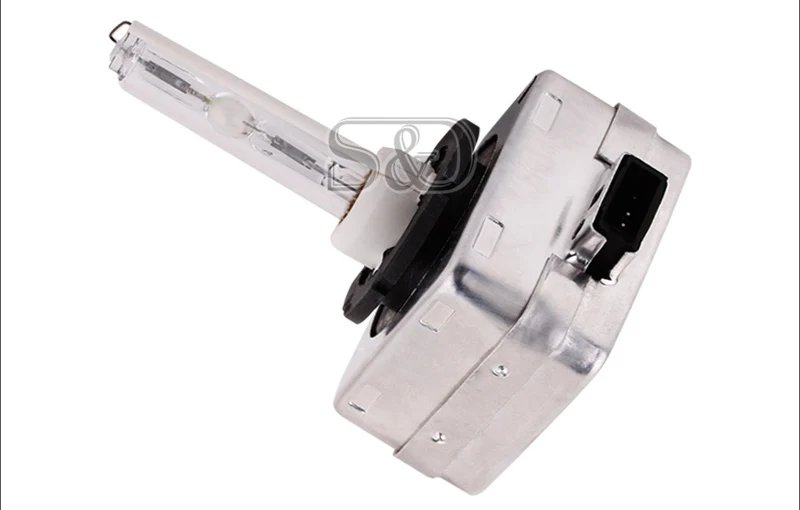 Ксеноновая лампа головного света D010 2 шт. 35 Вт D1S D1R D1C 6000 К|light stand lamp|light rechargeablelight green