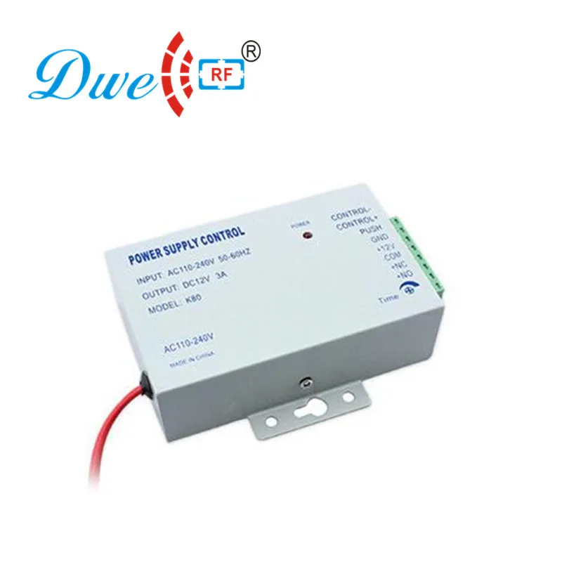 k80 power supply