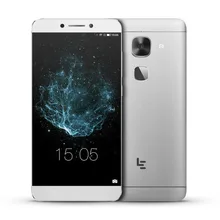 Оригинал LeEco Пусть V Le2 X527 32 ГБ ROM 3 ГБ RAM 5.5 дюймов Смартфон EUI 5.8 Snapdragon 652 Окта основные 4 Г LTE 16MP 1920×1080 pixel