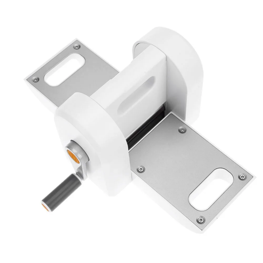  Manual Die Cutting Embossing Machine Scrapbooking Cutter Piece Machine Intellectual Development Tra