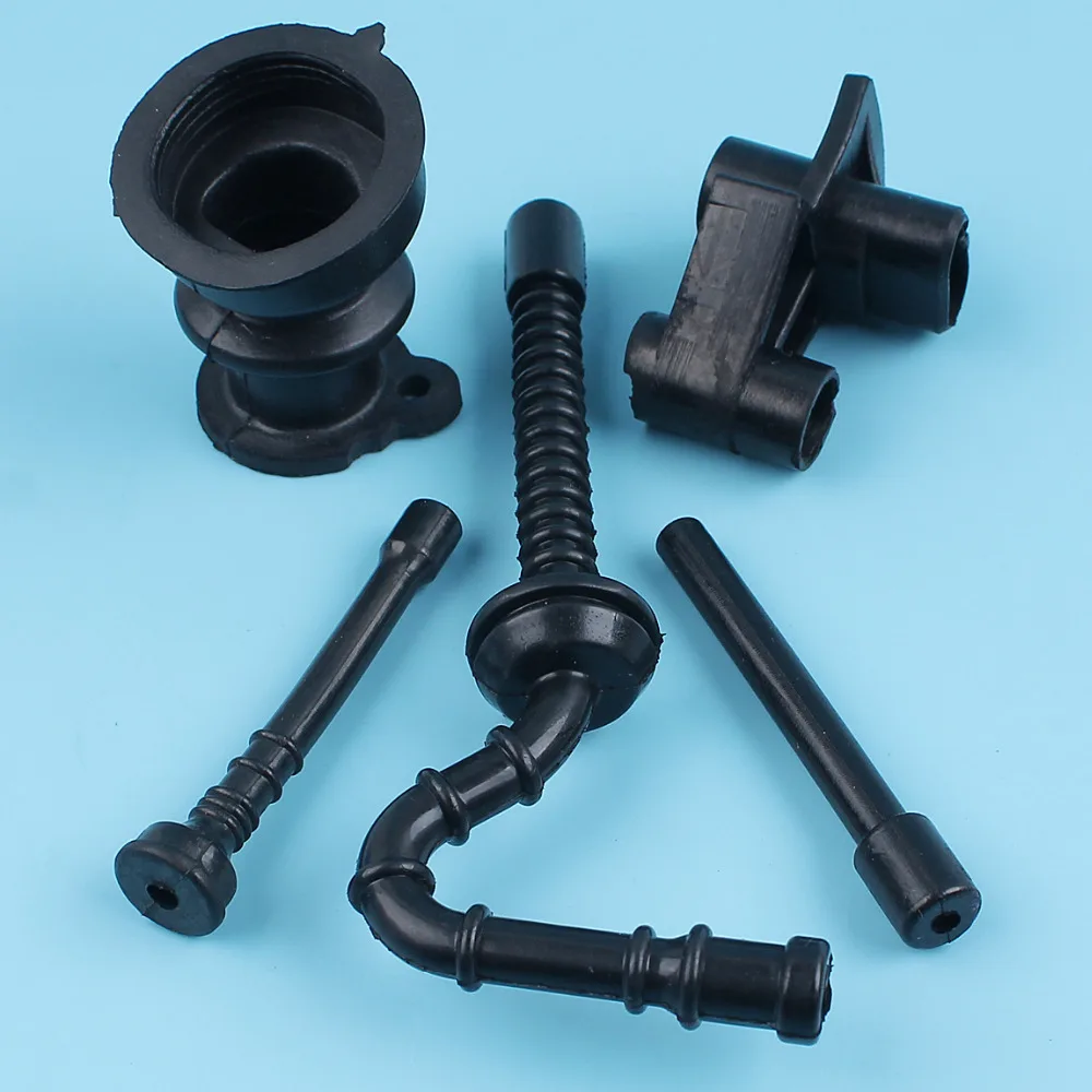 Мазут линия импульс Vent впускной коллектор комплект для stihl MS210 MS230 MS250 021 023 025 запасные части для бензопилы