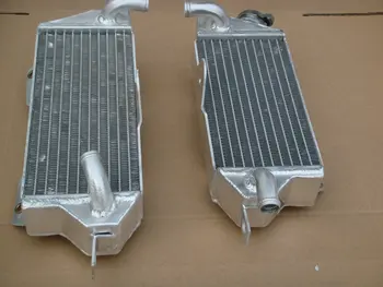 

New For Kawasaki KX500 KX 500 1988 -2004 89 90 99 00 01 02 03 New All Aluminum Universal Radiator