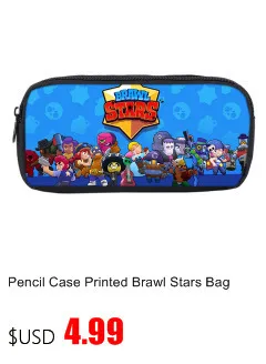 Напечатанный аниме Еж Соник Bros Супер Марио сумка мультфильм Стационарный чехол для карандашей Макияж коробка сумка для хранения детские школьные принадлежности