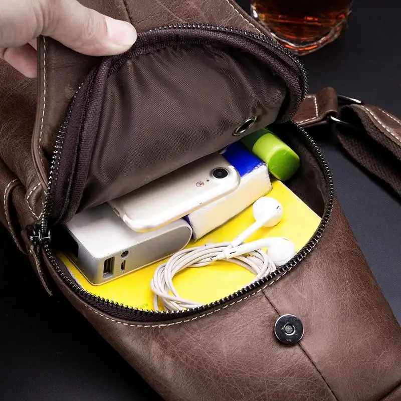 Bolsa a tiracolo