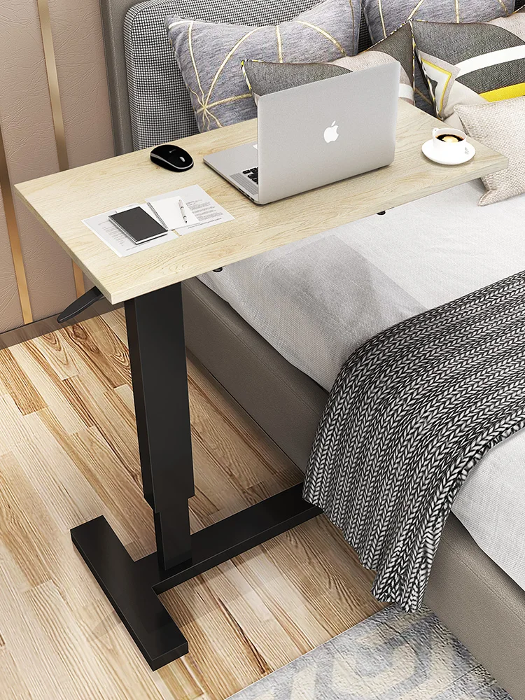 Louis Fashion mesas de centro modernas persona perezosa doméstica para móvil, cama de dormitorio, se puede levantar, Simple| | - AliExpress