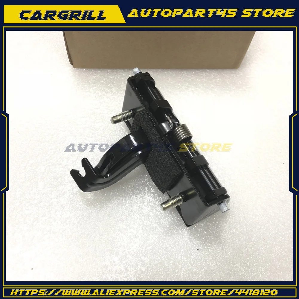 74810S6A003 Liftgate Tailgate Hatch-Handle 74810-S6A-003 For Honda Fit 2007-2013