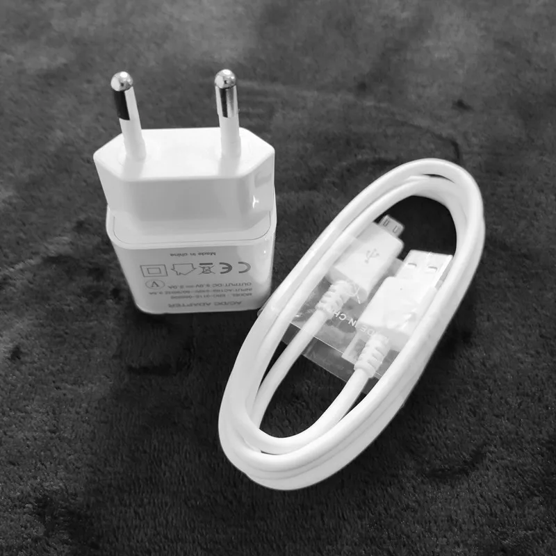 

For Huawei Mate 20 10 P20 Pro P30 Lite Nova 3i 3E 4 Micro USB Cable For Honor 8X 9 10 Lite Travel USB C Charge Universal Charger