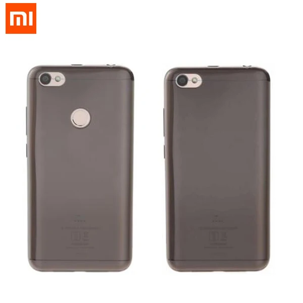 

Original Xiaomi Redmi note 5a Pro case Prime Xiomi redmi note 5a TPU Silicone soft Cover Protective Shell Redmi note 5a 16G 32GB