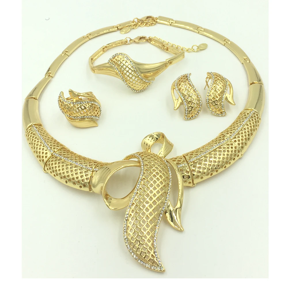 High Quality Fashion Nigerian Wedding African Beads