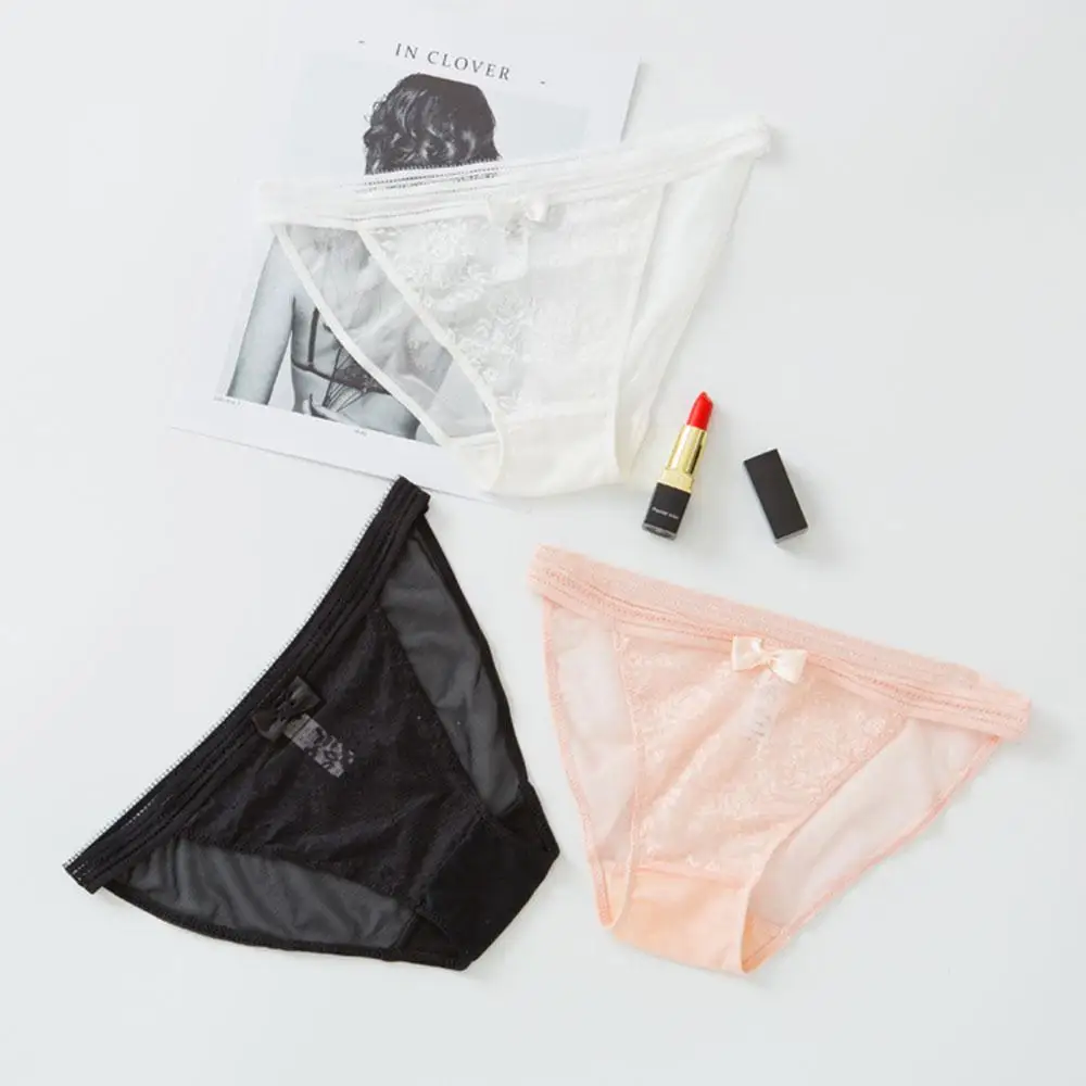 Panties Lace Women'S Panties Women'S Underpant Sexy Ladies Women Briefs Seamless Underwear Breathable Girls Panties Lace Women'S Panties Women'S Underpant Sexy Ladies Women Briefs Seamless Underwear Breathable Girls