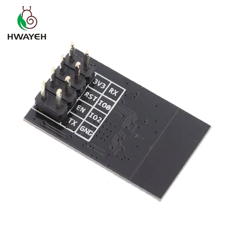 ESP-01S  (5)