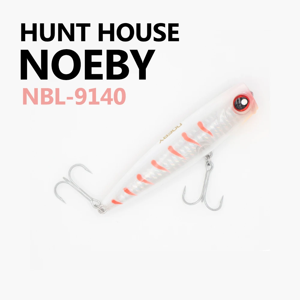 Noeby NBL9062 sinking Pencil Fishing Lure hard bait trolling lure stickbait for bass fishing 14cm 16cm 18cm isca artificial
