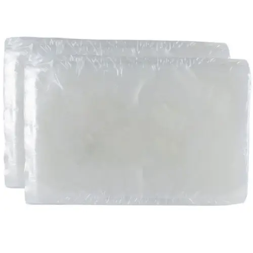 

Vacuum Food Storage Bags 100pcs 15x25 Food Bag Seal for Vacuum Sealer hot Saran Wrap