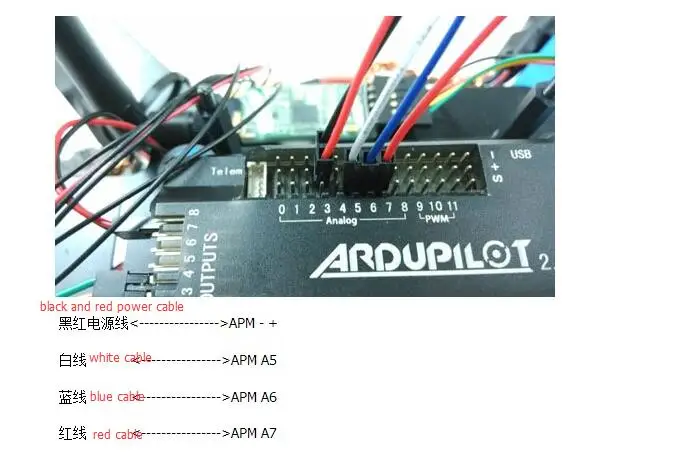 Us 7 59 Apm 2 8 Apm2 6 2 5 Mwc Flight Controller Sound And Light Indicator Led Amp Buzzer Indicator V1 0 Apm 2 8 Flight Controllerapm 2 5