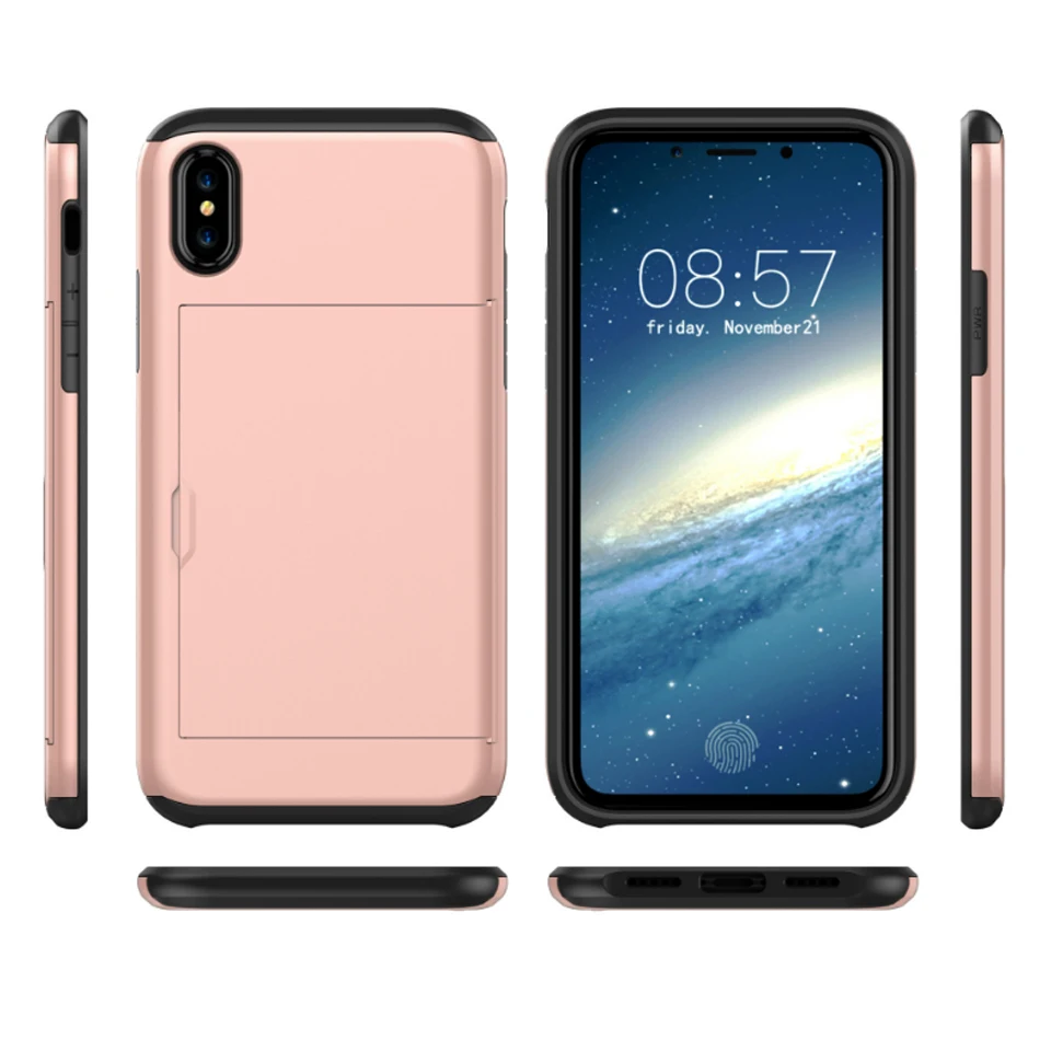 Iphone x case 2