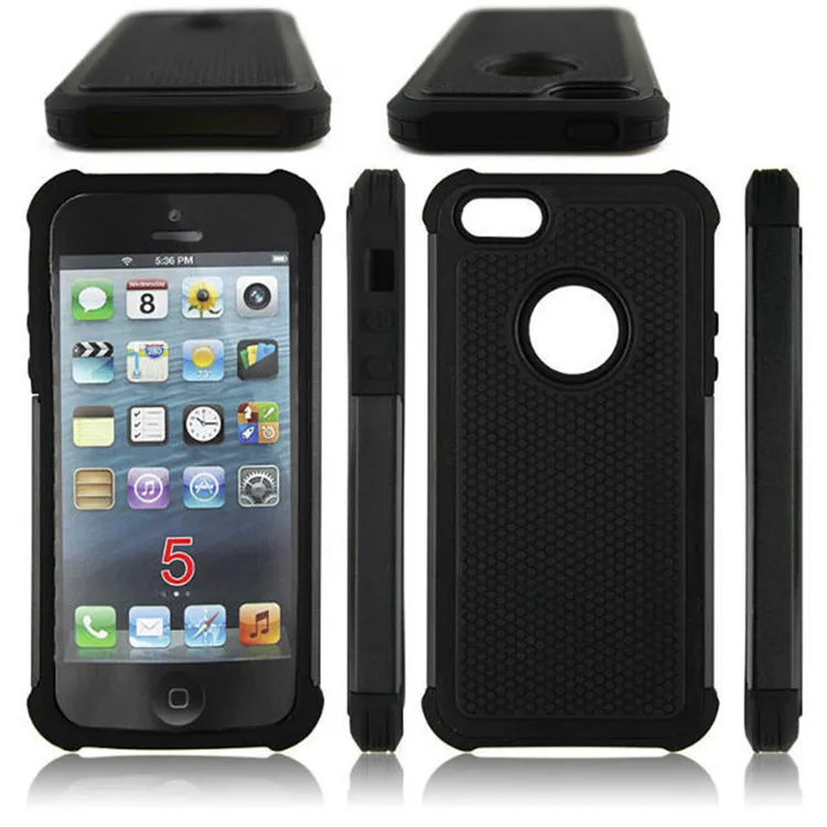 iPhone 5S