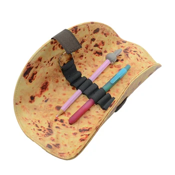 

Pizza pencil case Creative kalem kutusu Kawaii estuche escolar trousse scolaire stylo pencilcase pencil bag pen case