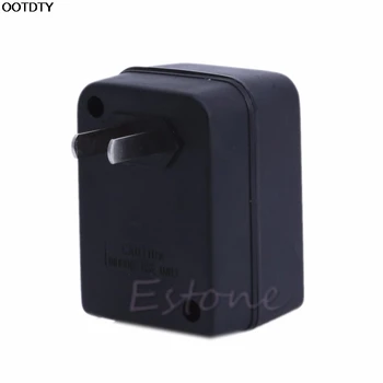 

220-240V to 110-120V Power Converter Adapter Voltage Transformer for Travel #L060# new hot